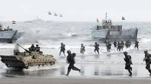 Warships Before Water: Gwadar Gets a Naval Base While Its People Go Thirsty