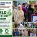 GDC Beerwah Celebrates World Environment Day 2026 with Large-Scale Eco Campaign and Green Initiatives