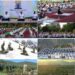 White Knight Corps Marks International Yoga Day Across Pir Panjal to Rajouri Frontiers
