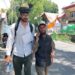 Two Ganderbal Youths Begin 900-Km Foot March to Delhi Over Unemployment, Drug Menace