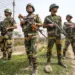 BSF Foils Infiltration Bid Along IB in Jammu, Pakistani National Apprehended in Khour Sector