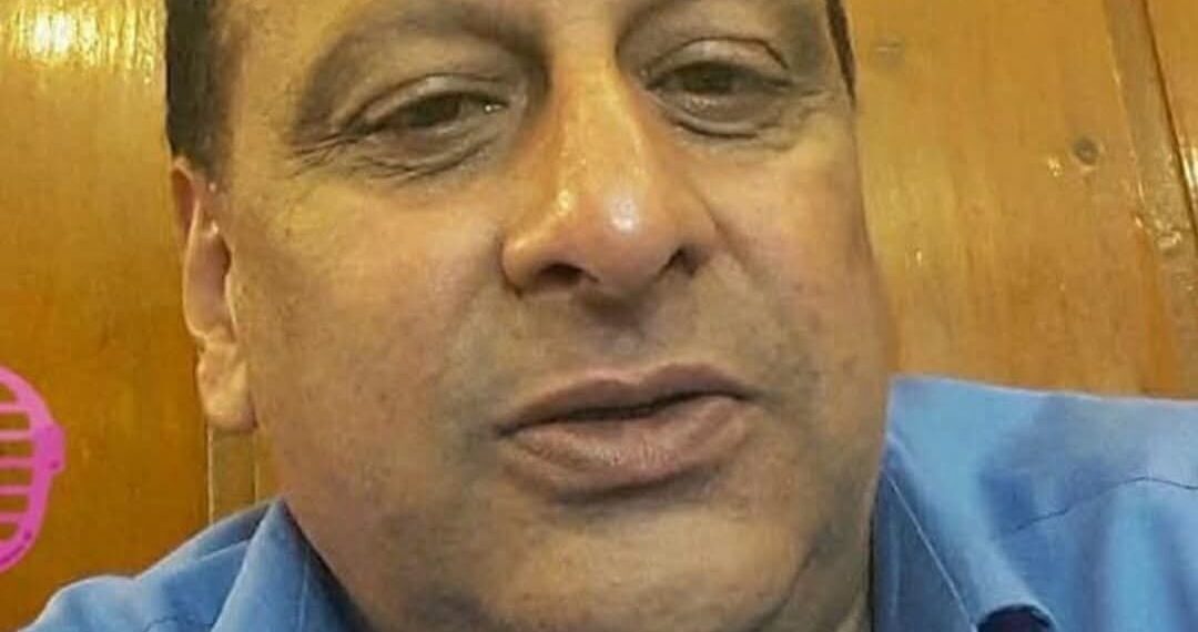 Veteran TV Actor and Radio Drama artest Sajjad Khan Passes Away;