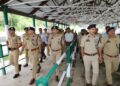 ‘Maintain High Alert, Ensure Foolproof Security’: IGP Kashmir to Security Forces for Safe Amarnath Yatra
