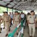 ‘Maintain High Alert, Ensure Foolproof Security’: IGP Kashmir to Security Forces for Safe Amarnath Yatra