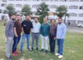 VB G RAM G Engineers Association J&K Elects New UT Leadership; Er M Imran Named President