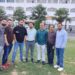 VB G RAM G Engineers Association J&K Elects New UT Leadership; Er M Imran Named President