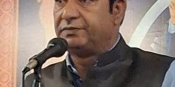 Outsourcing Jobs in J&K a betrayal to our youth, BJP State General Secretary Anwar Khan calls it unfortunate
