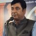 Outsourcing Jobs in J&K a betrayal to our youth, BJP State General Secretary Anwar Khan calls it unfortunate