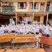 Saving The Future NGO Organises Women Hygiene Awareness Programme at New Public Modern School, Bemina