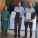 GPW Srinagar, Sagg Eco Village Join Hands to Boost Sustainable Tourism Skills