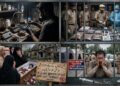 Alarming Rise in Drug Smuggling in Karnah; Two Arrested in Two Days, Residents Demand Stern Action to Eradicate the Menace