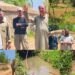 Lalpora Beerwah Residents Protest Acute Drinking Water Shortage, Around 70 Households Affected; Demand Immediate Action