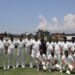 Aaqib Sheikh’s Blazing 154 Powers NIT Srinagar to 220-Run Rout of Agartala