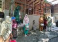 Natural Springs in Karnah on the Verge of Disappearing as Water Crisis Deepens