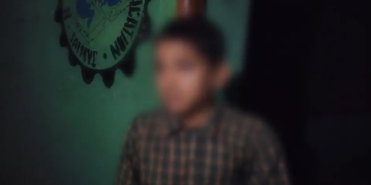 CEO Ramban Suspends Entire School Staff After Student Found Locked Inside School