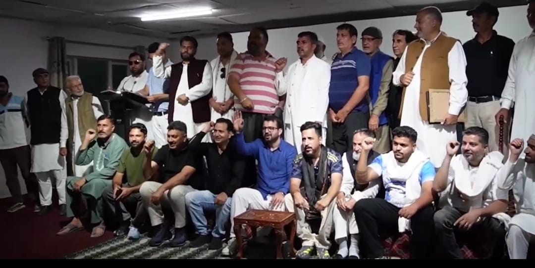 New ST Forum Becomes Active in Karnah, Public Raises Questions Over Need for Another Organization