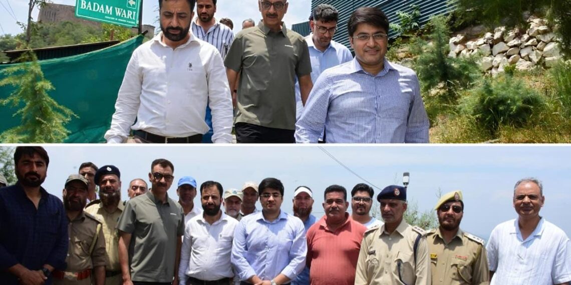 New ST Forum Becomes Active in Karnah, Public Raises Questions Over Need for Another Organization
