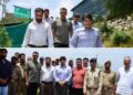 New ST Forum Becomes Active in Karnah, Public Raises Questions Over Need for Another Organization
