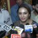 Huma Qureshi Visits Kashmir to Promote ‘Baby Do Die Do’, Interacts with Fans at Srinagar Multiplex