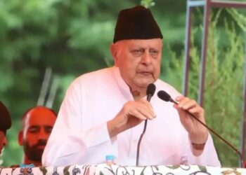 “No Government Since 1947 Has Done Justice to J&K”: Dr Farooq Abdullah; Urges People to Unite for Restoration of Rights