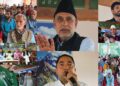 PDP Holds Workers’ Meeting at Community Hall, Khag Ahead of Foundation Day Celebrations