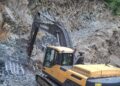 SDM Karnah Issues Public Advisory, Restricts Daytime Movement on Teethwal–Seemari Road:
