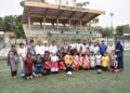 J&K Sports Council Begins Hunt for U-14 Girls Football Talent, Selection Trials Underway