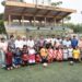 J&K Sports Council Begins Hunt for U-14 Girls Football Talent, Selection Trials Underway