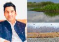 Hokersar Wetland Demarcation Must Be Transparent and Lawful to Protect Both Ecology and Citizens’ Rights: Sameer Bhat