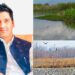Hokersar Wetland Demarcation Must Be Transparent and Lawful to Protect Both Ecology and Citizens’ Rights: Sameer Bhat