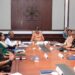 Vice President Calls for Bigger NCC, More Sainik Schools Across States