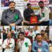 Budgam Chemists and Distributors Association Holds Certificate Distribution Ceremony, Organises ‘Nasha Mukt Bharat Abhiyan’ Awareness Programme