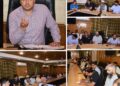 SMC Launches Initiative to Secure Free Coaching Support for Children of Sanitation Workers