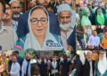 Statehood Will Return Through Constitutional Process, Not Jantar Mantar Protest: Dr Darakhshan Andrabi