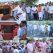 Satish Sharma inaugurates and launches development projects worth over ₹10 crore in Chhamb