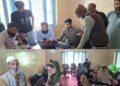 Doorstep Government Services Reach Border Village Amroohi as Administration Organises Special Digital Facilitation Camp