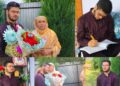 Arsalan Bashir of Chichilora, Magam Qualifies NEET 2026 with 583 Marks