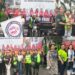 Satish Sharma flags off ‘Ride with Pride 3.0’ All-Women Motorbike Expedition
