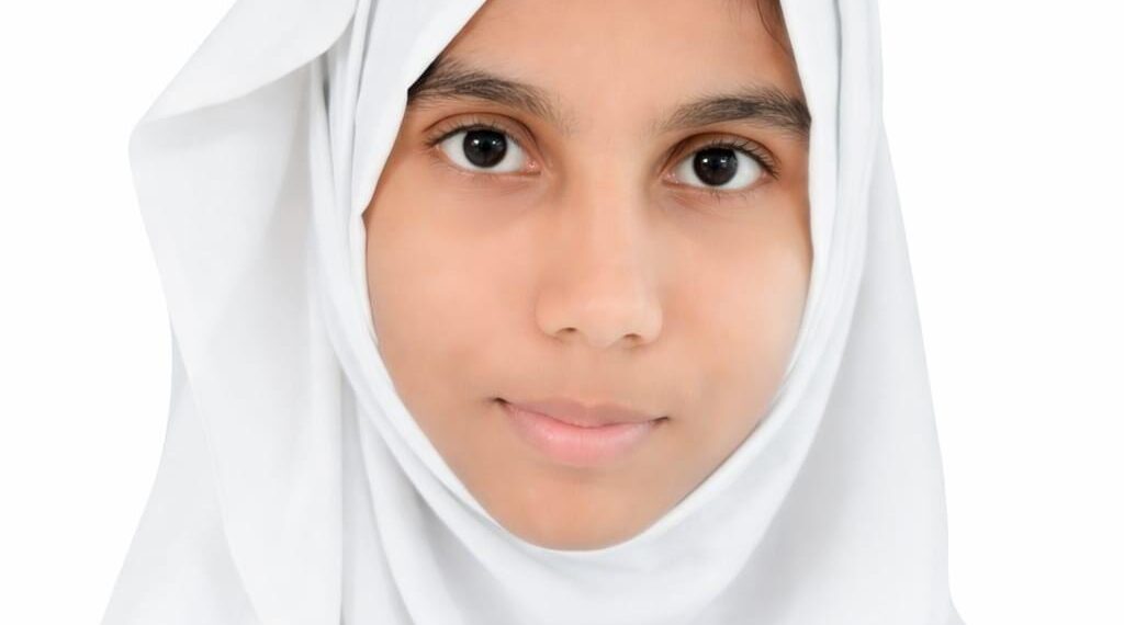 ARMY GOODWILL SCHOOL WAYNE, KUPWARA SHINES AGAIN AS STUDENT INSHA FATIMA EXCELS IN NEET-UG 2026