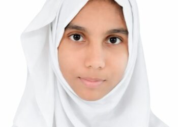 ARMY GOODWILL SCHOOL WAYNE, KUPWARA SHINES AGAIN AS STUDENT INSHA FATIMA EXCELS IN NEET-UG 2026