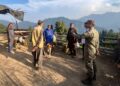 Indian Army Brings Veterinary Care to Remote Keran Highlands, Benefits Nomadic Livestock Owners