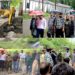 Sub-Divisional Administration Karnah Acts Promptly to Restore Road Connectivity After Landslides in Kona–Gabra