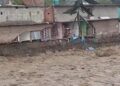 One Dead, Dozens of Shops Damaged as Flash Floods Ravage Beerwah in Budgam