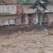 One Dead, Dozens of Shops Damaged as Flash Floods Ravage Beerwah in Budgam
