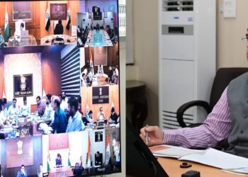 CM Omar Orders 24-Hour Restoration of Power & Water, Immediate Relief for Flood-Hit Families