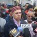 CM Omar Assures Compensation, Temporary Rehabilitation for Flood-Hit Beerwah Traders