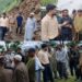 SDM Karnah Visits Batlan Area Amid Inclement Weather, Reviews Essential Services and Safety Measures