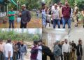 Continuous Rainfall: District Disaster Management teams Intensifies Field Monitoring Across Baramullah