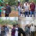 Continuous Rainfall: District Disaster Management teams Intensifies Field Monitoring Across Baramullah