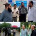 SDM Pattan Reviews Flood Preparedness Amid Continuing Rainfall